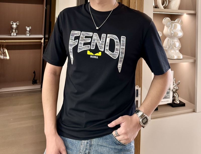 Fendi T-Shirts